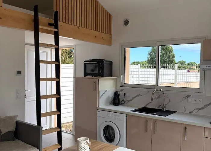 logement de vacances