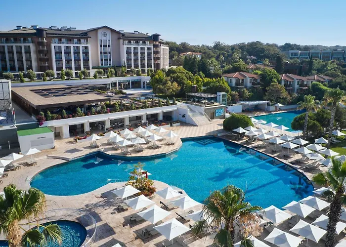 Voyage Sorgun Hotel