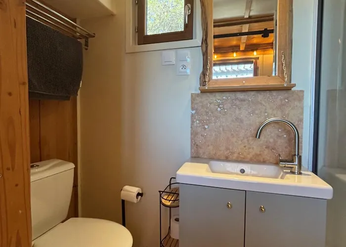 La Tiny du Luberon