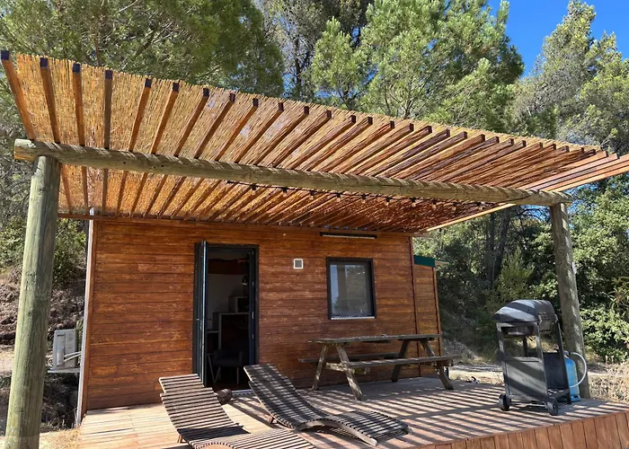 La Tiny du Luberon