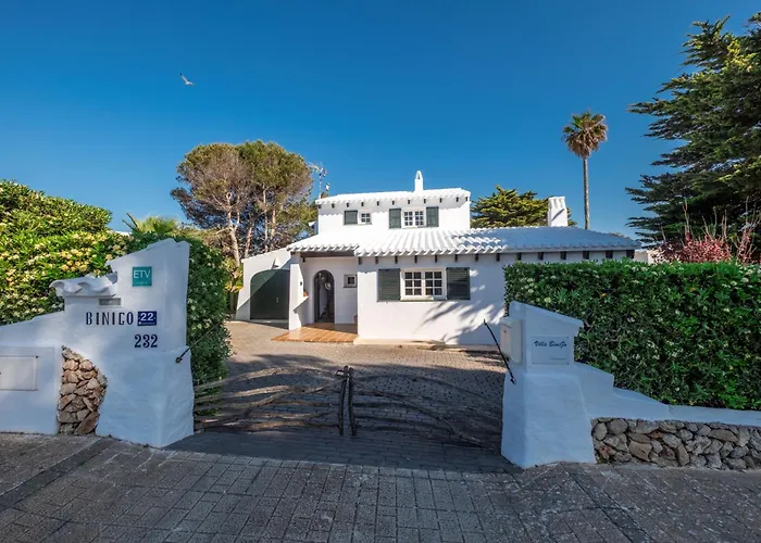 Villa Binigo