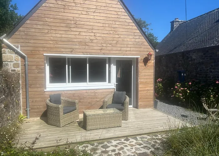Le cottage