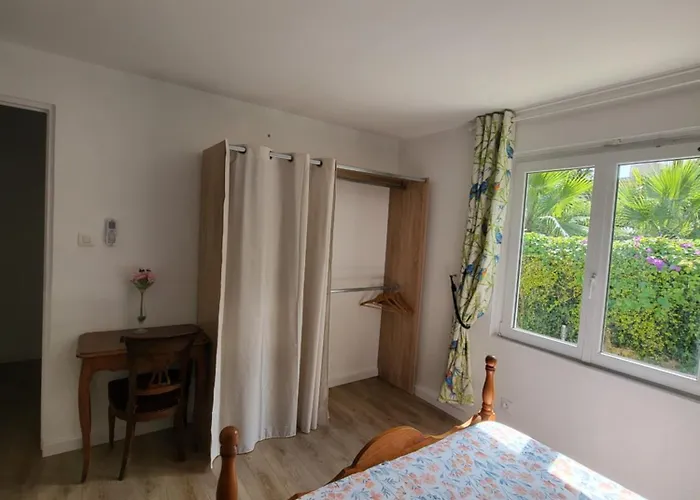 Maison idéale vacances 3 étoiles