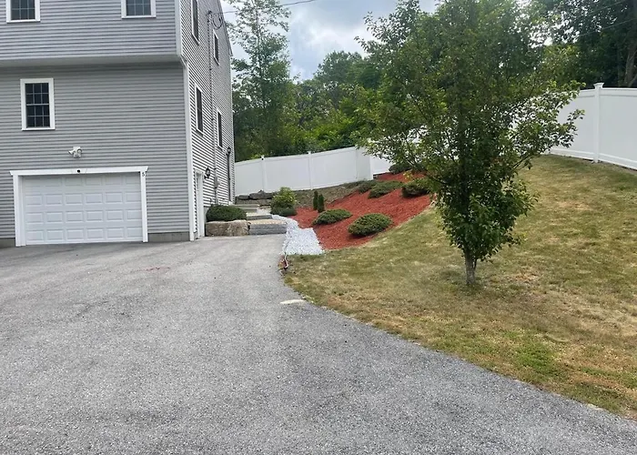 Elegant 3Br Home In Worcester