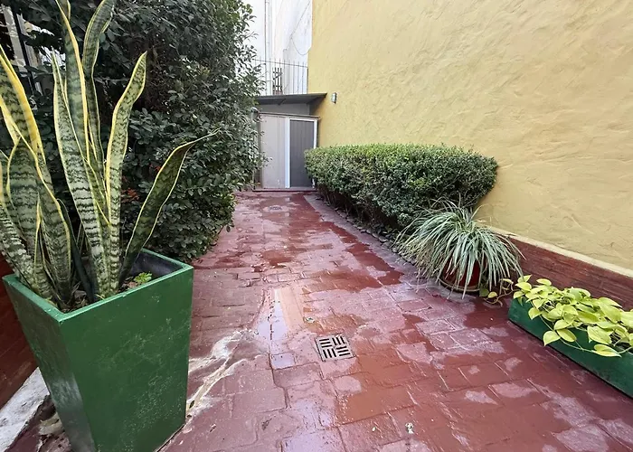 Chalet Buenos Aires