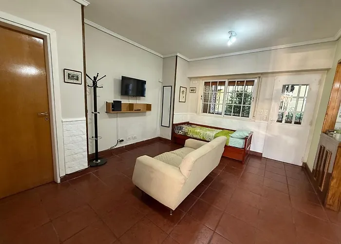 Chalet Buenos Aires