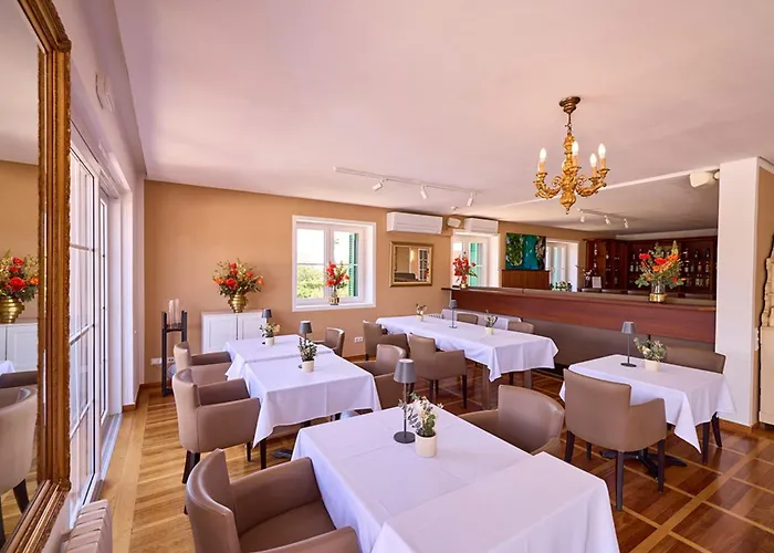 Fincahotel Los Naranjos