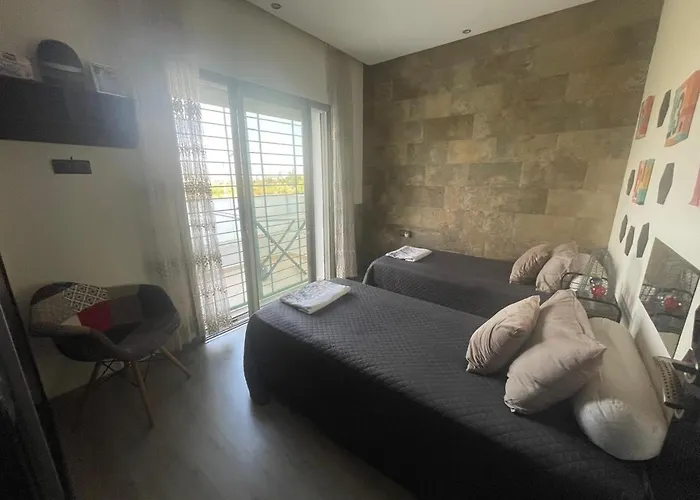Beau Triplex En Residence