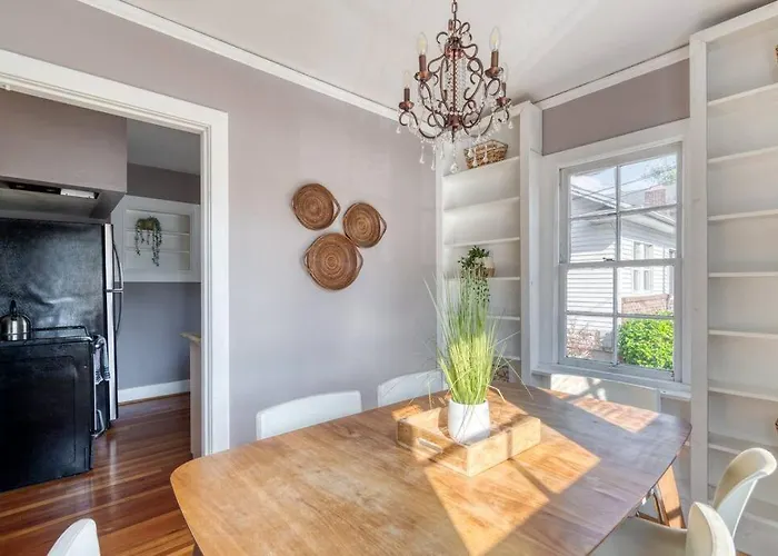 Charming Portland 2Br Home In Hollywood