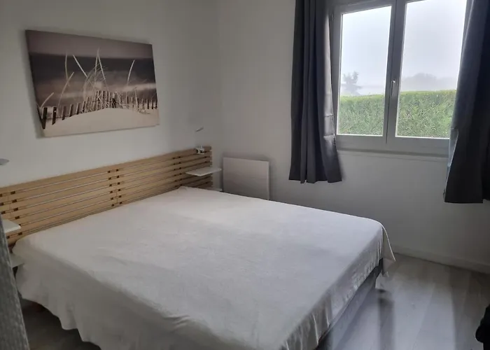 Maison de plein pied de 67 m2