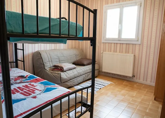 Maison Familiale Piscine et Proche des commerces