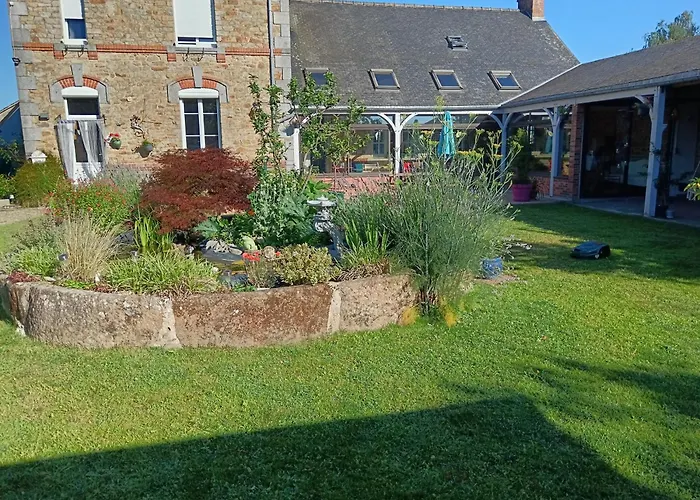 La Petite Ecole de la Baie
