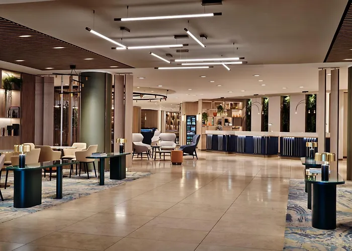 Crowne Plaza Bratislava By Ihg