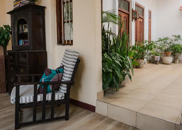 Emerald Palm Boutique Hotel