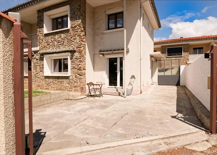 Le Logis d'Aude