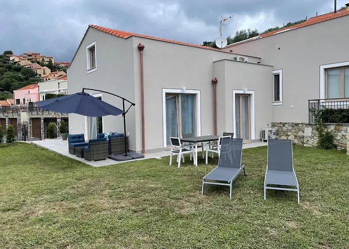 Villino Panoramico