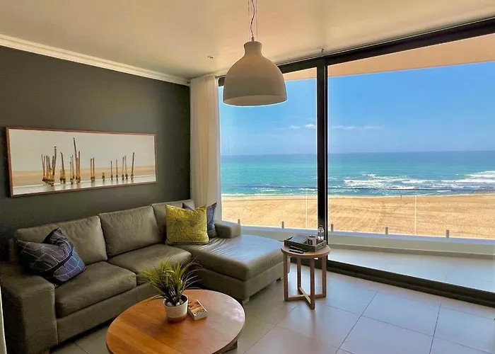 Bay View Resort Namibia