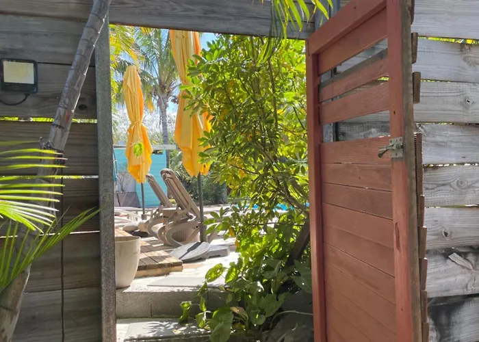 Villa Albizia 974 avec piscine et spa