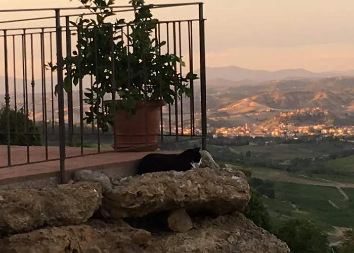 Podere Le Grotte