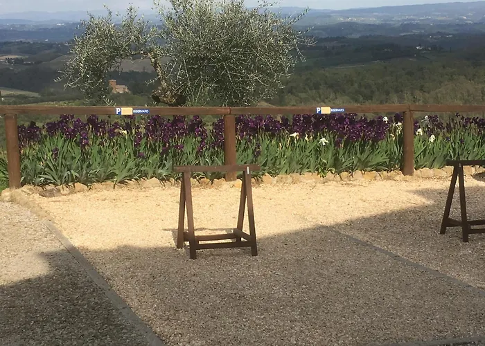 Podere Le Grotte