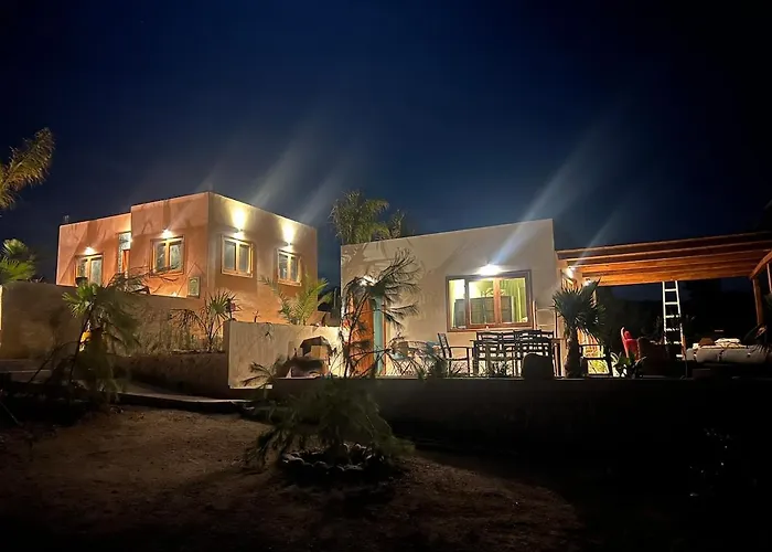 The Ocean Breeze Bungalow