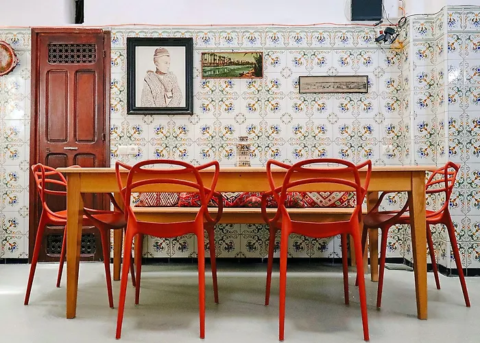 Riad Gabrielle Maison d'Artiste au coeur de la Medina