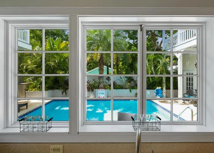 Havana Vieja At Azul Mansion Key West