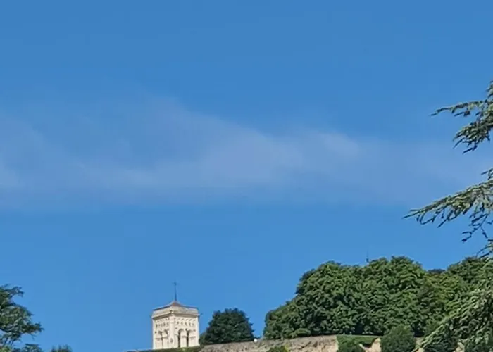 La maisonnette