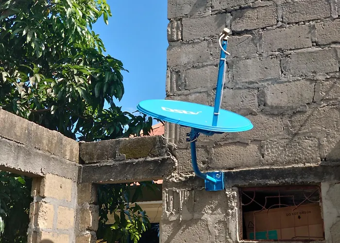 The Best Travelling Zanzibar Apartment