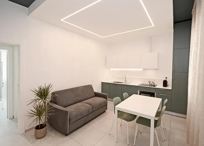 La Casina Di Luca
