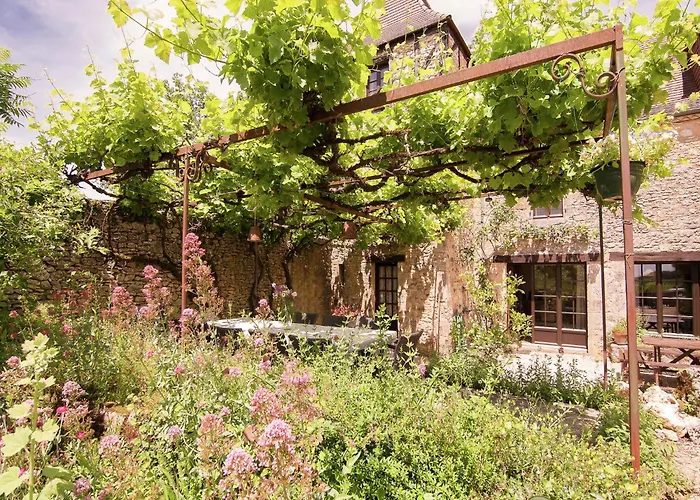 Country House In Dordogne Near Lascaux Cave