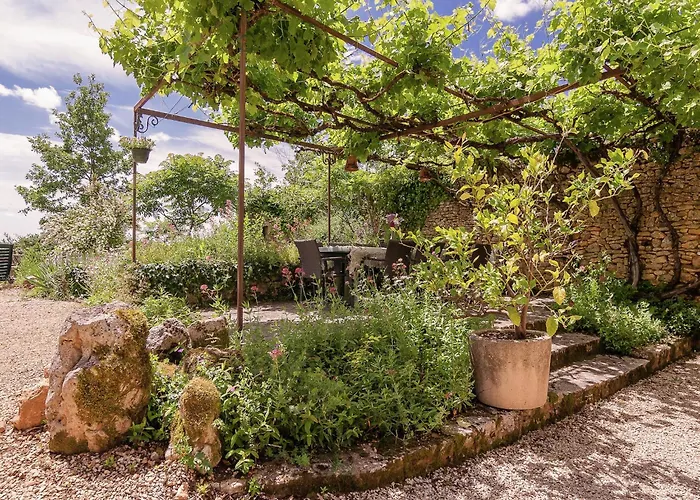 Country House In Dordogne Near Lascaux Cave