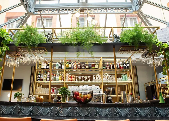  Mercure