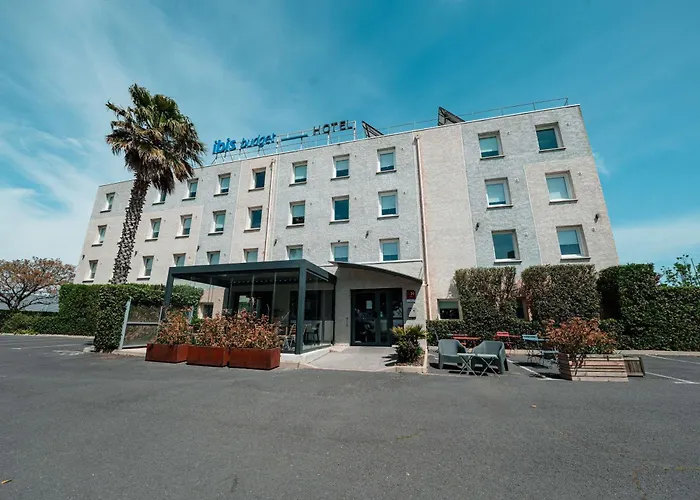 ibis budget Narbonne Est