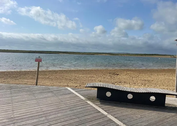 La maison sur la plage
