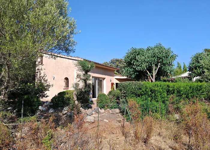 Villa l'Albizia accès privé rivière
