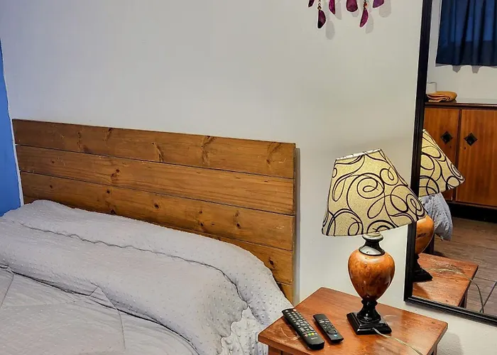 Habitacion Con Bano Privado Acceso A Cocina Y Terraza En Miraflores