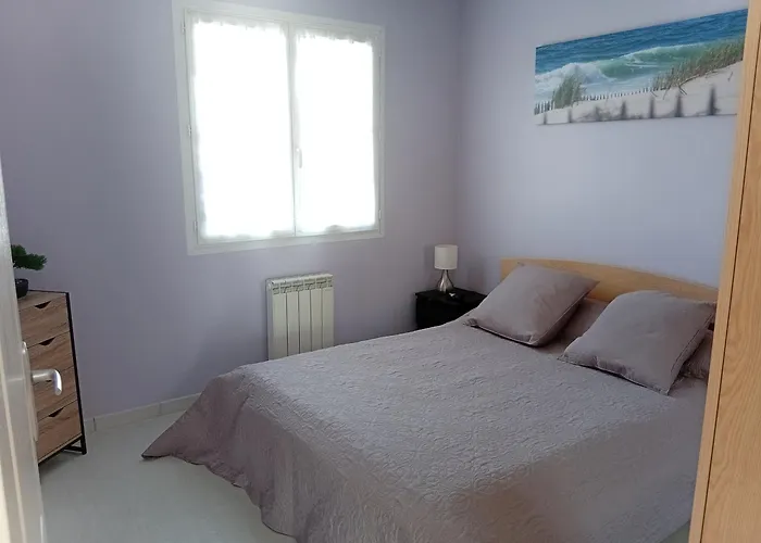 Logement Soulac sur mer