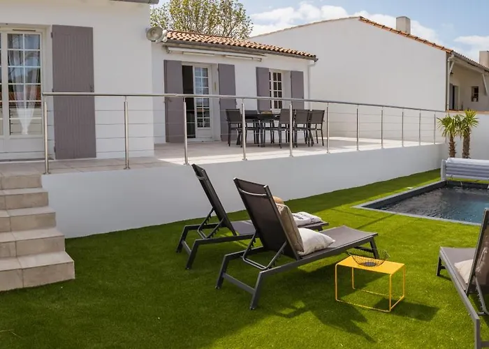 Villa Ernie
