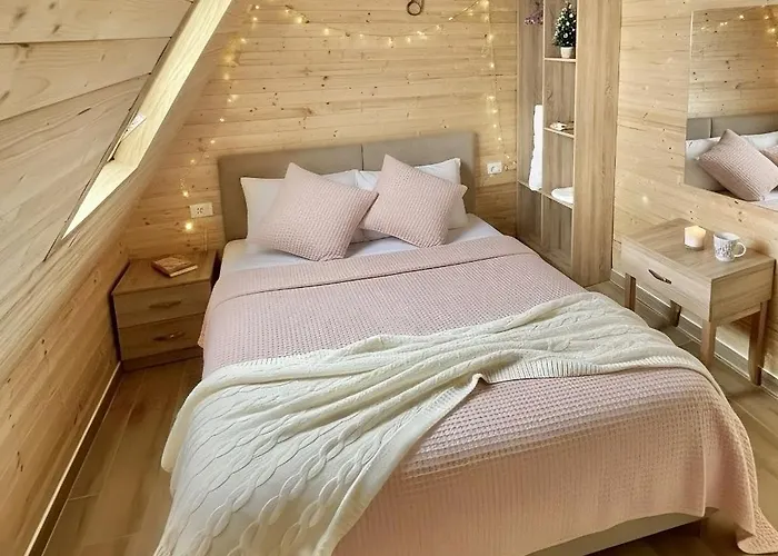 Sea Wood Villas