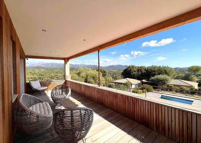 Casa Sarra Di Pinarello