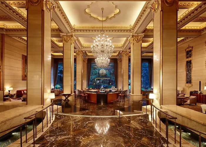 Lotte Hotel Seoul