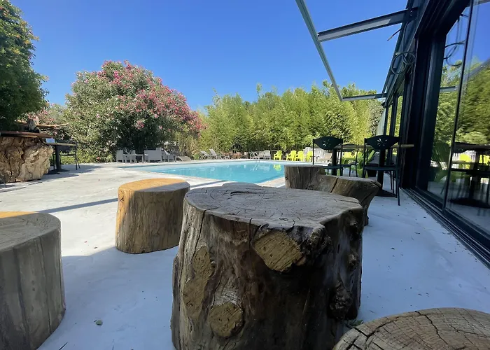 Logis NIMOTEL Hôtel Cosy
