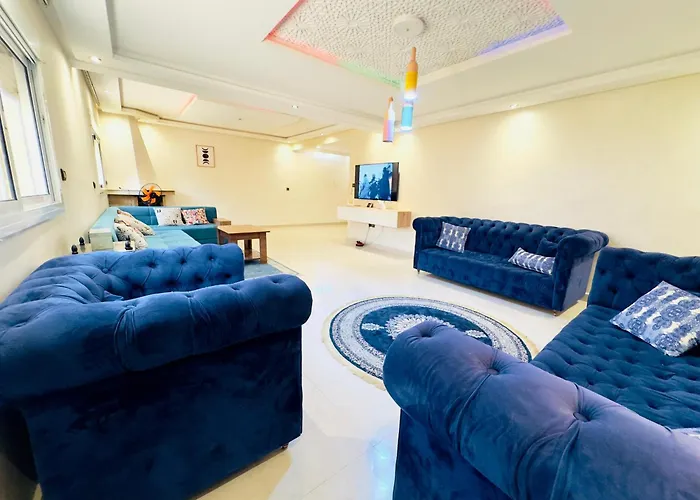 villa duplex