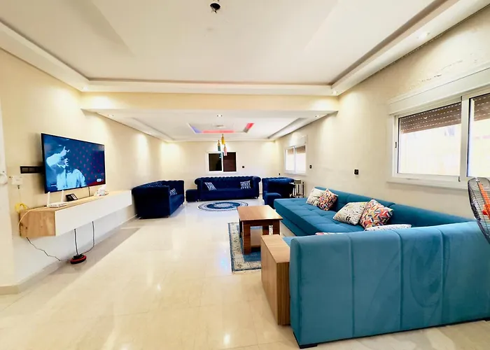 villa duplex