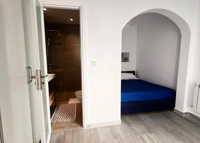 Sofia House Sidi Bou Said