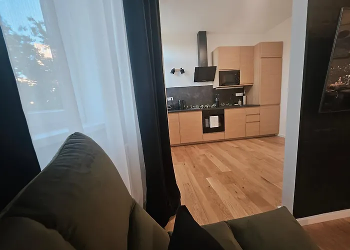 Apartman Fendi Deluxe