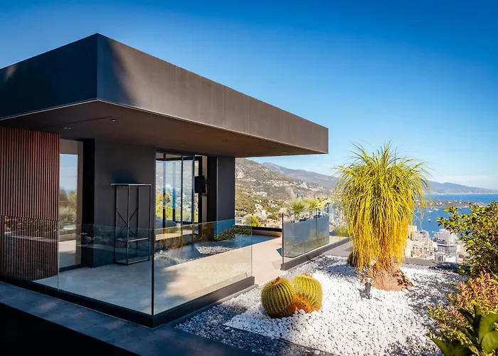 Villa Elle Con Piscina, Jacuzzi E Vista