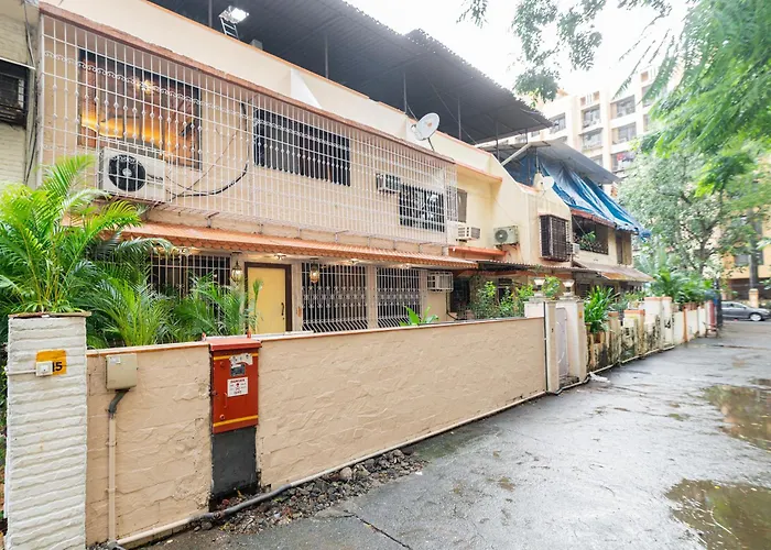 Soho Nest 4-Bedrooms Spacez Wooden House