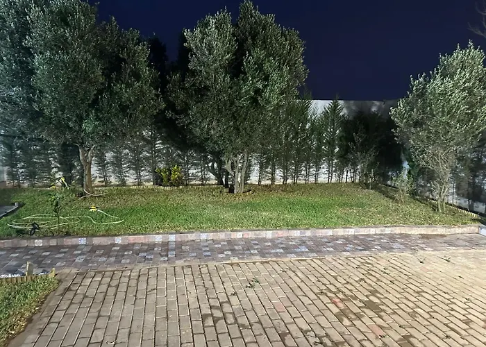 Belle maison avec piscine à 7 min de la plage en voiture